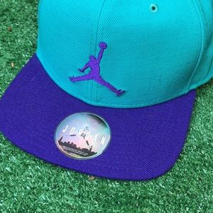 Jordan “Grape” Hat
